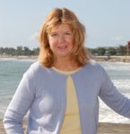 Judy Driscoll Pediatric Nurse Practitioner