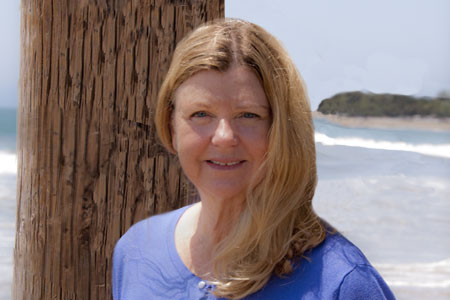 Judy Driscoll, CPNP